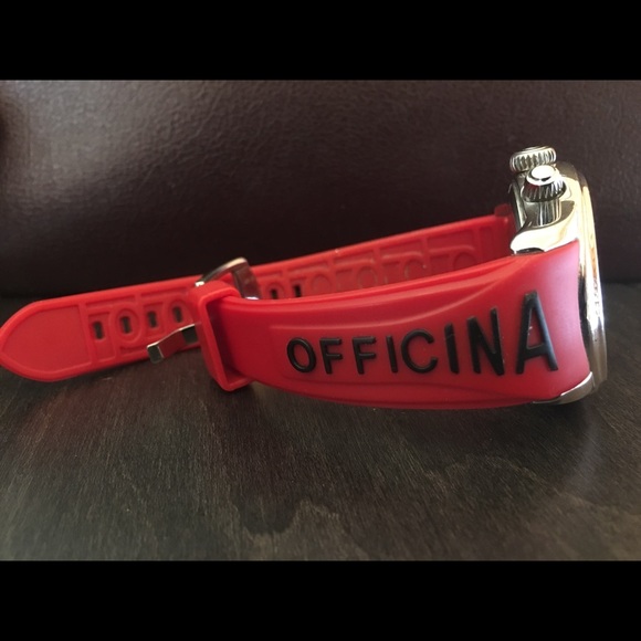 Men’s (could fit women) watch: Officina Del Tempo - Picture 2 of 5